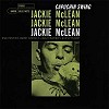 Jackie McLean - Capuchin Swing -  45 RPM Vinyl LP