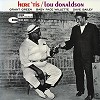 Lou Donaldson - Here 'Tis -  45 RPM Vinyl LP