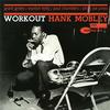 Hank Mobley - Workout -  45 RPM Vinyl Record