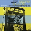 Dexter Gordon - Dexter Calling -  45 RPM Vinyl LP