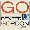 Dexter Gordon - Go -  45 RPM Vinyl LP