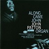 John Patton - Along Came John -  45 RPM Vinyl LP