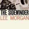 Lee Morgan - The Sidewinder -  45 RPM Vinyl Record