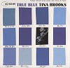 Tina Brooks - True Blue  -  Vinyl Record