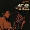 Wayne Shorter - Adam's Apple -  Vinyl Record