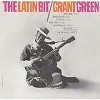 Grant Green - The Latin Bit -  Vinyl Record