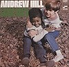 Andrew Hill - Grass Roots -  Vinyl Record