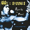 Iggy & The Stooges - Open Up and Bleed  -  180 Gram Vinyl Record