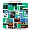 Various Artists - Best Of Three Blind Mice -  45 RPM Vinyl Record