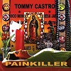 Tommy Castro - Painkiller -  180 Gram Vinyl Record
