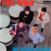The Who - My Generation  -  140 Gram Vinyl LP