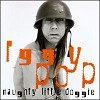 Iggy Pop - Naughty Little Doggie -  Vinyl Record