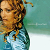 Madonna - Ray of Light -  180 Gram Vinyl Record