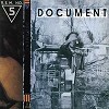 R.E.M. - Document -  180 Gram Vinyl Record
