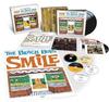 The Beach Boys - The Smile Sessions -  Multi-Format Box Sets