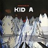Radiohead - Kid A -  10 inch Vinyl Record
