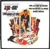 George Martin -  Live and Let Die Original Soundtrack -  180 Gram Vinyl Record