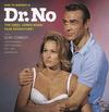 John Barry - Dr. No Original Soundtrack  -  180 Gram Vinyl Record