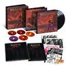 Megadeth - Peace Sells... But Who's Buying   -  Multi-Format Box Sets