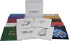 Coldplay - The Singles 1999-2006 -  7 inch Vinyl