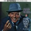 Frank Sinatra - Come Dance With Me -  180 Gram Vinyl Record