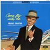Frank Sinatra - Come Fly With Me -  180 Gram Vinyl Record