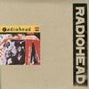 Radiohead - Creep -  45 RPM Vinyl Record