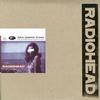 Radiohead - Fake Plastic Trees -  45 RPM Vinyl Record