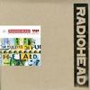 Radiohead - Just -  45 RPM Vinyl Record