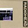 Radiohead - My Iron Lung -  45 RPM Vinyl Record
