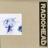 Radiohead - Paranoid Android -  45 RPM Vinyl Record