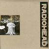 Radiohead - Pyramid Song -  45 RPM Vinyl Record