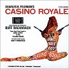 Burt Bacharach - Casino Royale OST -  200 Gram Vinyl Record