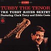 Tubby Hays - Tubby The Tenor -  180 Gram Vinyl Record