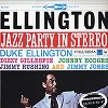 Duke Ellington - Jazz Party in Stereo -  200 Gram Vinyl Record