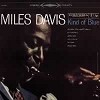 Miles Davis - Kind of Blue -  200 Gram Vinyl LP