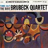 Dave Brubeck Quartet - Time Out -  200 Gram Vinyl LP