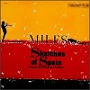 Miles Davis - Sketches Of Spain -  200 Gram Vinyl LP