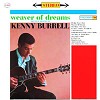 Kenny Burrell - Weaver Of Dreams -  45 RPM Vinyl Record