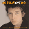 Bob Dylan - Bootleg Series Volume 6 Live 1964  -  Vinyl Box Sets