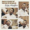 Muddy Waters - Folk Singer -  200 Gram Vinyl Record