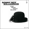 Sonny Boy Williamson - The Real Folk Blues -  180 Gram Vinyl Record