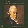 Thomas Nee and Hans Schweiger - Mozart: Symphony No. 35 in D Major ''Haffner''/ Witt: Symphony in C Major ''Jena'' -  180 Gram Vinyl Record