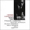 Herbie Hancock - Takin' Off -  180 Gram Vinyl Record