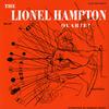 The Lionel Hampton Quartet - The Lionel Hampton Quartet -  Vinyl Record / LP