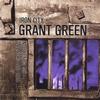 Grant Green - Iron City -  180 Gram Vinyl Record