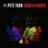 Pete Yorn - Back & Fourth -  Vinyl Record