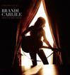 Brandi Carlile - Give Up The Ghost -  Vinyl Record