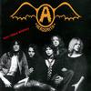 Aerosmith - Get Your Wings -  180 Gram Vinyl Record