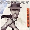 Luther Vandross - Songs -  Vinyl Record